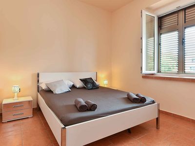 Ferienwohnung für 4 Personen (50 m²) in Koromacno 6/10