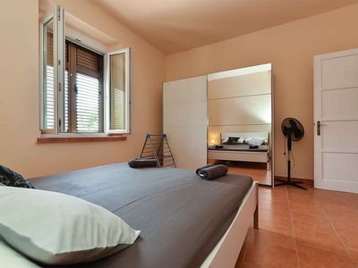 Ferienwohnung für 4 Personen (50 m²) in Koromacno 7/10