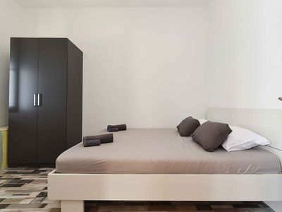 Ferienwohnung für 4 Personen (50 m²) in Koromacno 8/10