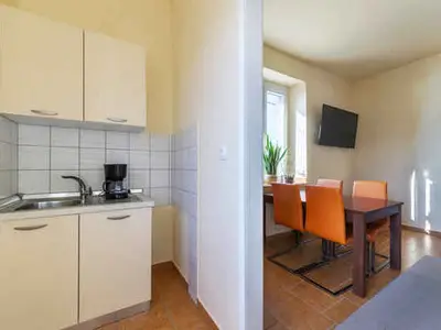 Ferienwohnung für 4 Personen (50 m²) in Koromacno 5/10