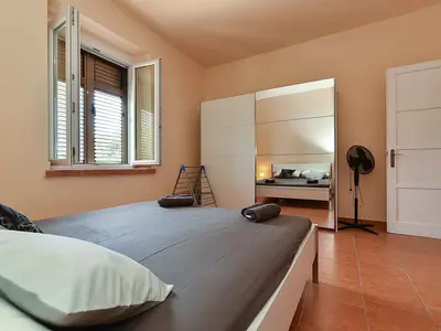 Ferienwohnung für 4 Personen (50 m²) in Koromacno 8/10
