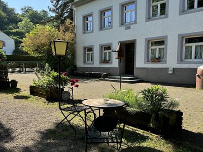 Ferienwohnung für 6 Personen (100 m²) in Körperich 1/10