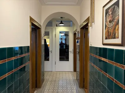 Ferienwohnung für 6 Personen (100 m²) in Körperich 7/10