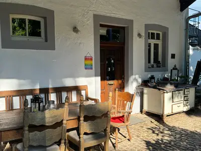 Ferienwohnung für 6 Personen (100 m²) in Körperich 8/10