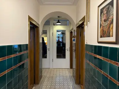 Ferienwohnung für 6 Personen (100 m²) in Körperich 7/10