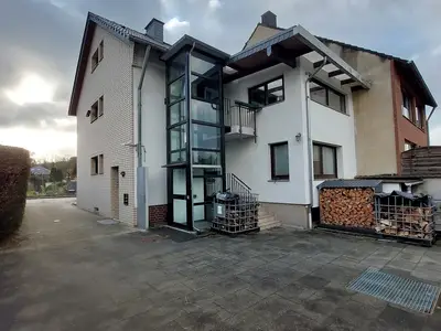 Ferienwohnung für 5 Personen (70 m²) in Korschenbroich 1/10