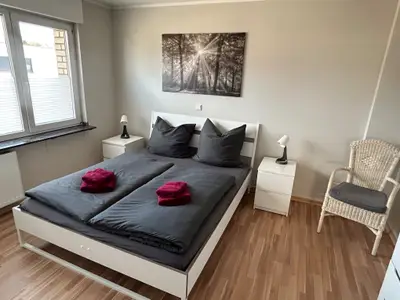 Ferienwohnung für 5 Personen (70 m²) in Korschenbroich 5/10