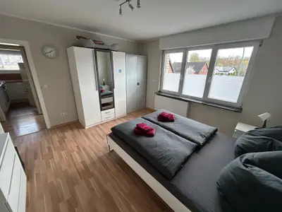 Ferienwohnung für 5 Personen (70 m²) in Korschenbroich 6/10