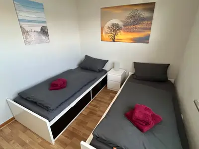 Ferienwohnung für 5 Personen (70 m²) in Korschenbroich 8/10