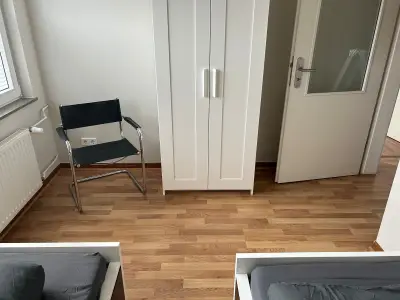 Ferienwohnung für 5 Personen (70 m²) in Korschenbroich 9/10