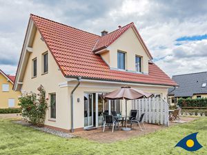 Ferienwohnung für 6 Personen (80 m²) ab 58 € in Korswandt