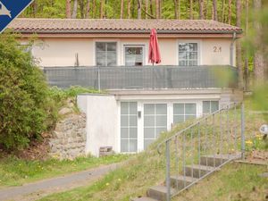 Ferienwohnung für 4 Personen (51 m²) in Korswandt