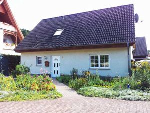Ferienwohnung für 3 Personen (26 m²) in Korswandt