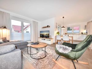 Ferienwohnung für 4 Personen (83 m²) in Korswandt