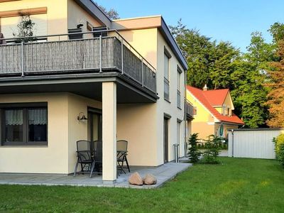 Ferienwohnung für 4 Personen (79 m²) in Korswandt 2/10