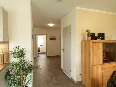 Ferienwohnung für 4 Personen (79 m²) in Korswandt 10/10