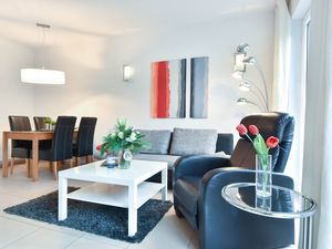 Ferienwohnung für 2 Personen (50 m²) in Korswandt