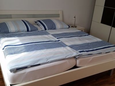 Ferienwohnung für 3 Personen (50 m²) in Korswandt 9/10