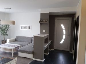 Ferienwohnung für 4 Personen (50 m²) in Korswandt