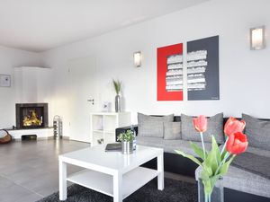 Ferienwohnung für 3 Personen (72 m²) in Korswandt