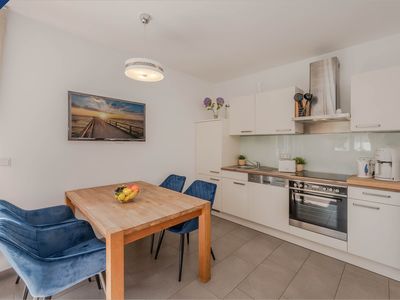 Ferienwohnung für 3 Personen (70 m²) in Korswandt 7/10