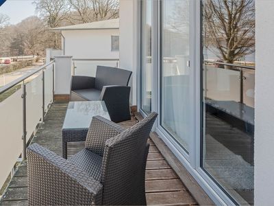 Ferienwohnung für 3 Personen (70 m²) in Korswandt 10/10