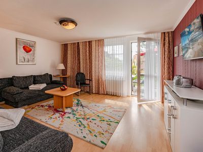 Ferienwohnung für 4 Personen (51 m²) in Korswandt 1/10