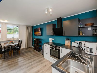 Ferienwohnung für 2 Personen (45 m²) in Korswandt 5/10