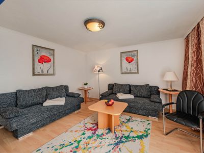 Ferienwohnung für 4 Personen (51 m²) in Korswandt 9/10