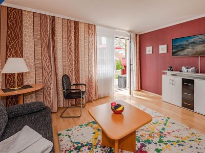 Ferienwohnung für 4 Personen (51 m²) in Korswandt 10/10