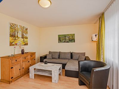 Ferienwohnung für 4 Personen (45 m²) in Korswandt 2/10