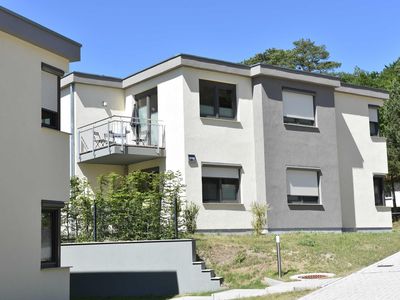 Ferienwohnung für 6 Personen (86 m²) in Korswandt 5/10