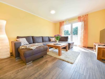 Ferienwohnung für 6 Personen (86 m²) in Korswandt 9/10