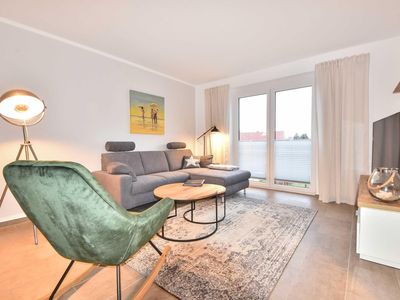 Ferienwohnung für 4 Personen (83 m²) in Korswandt 8/10