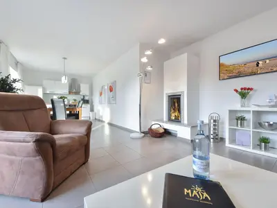 Ferienwohnung für 4 Personen (100 m²) in Korswandt 4/10