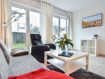 Ferienwohnung für 2 Personen (50 m²) in Korswandt 2/10