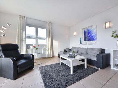 Ferienwohnung für 3 Personen (72 m²) in Korswandt 1/10