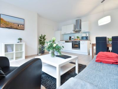 Ferienwohnung für 2 Personen (50 m²) in Korswandt 7/10