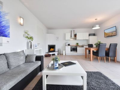 Ferienwohnung für 3 Personen (72 m²) in Korswandt 5/10