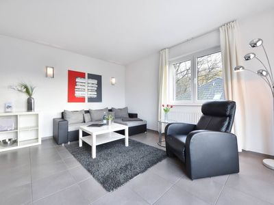 Ferienwohnung für 3 Personen (72 m²) in Korswandt 8/10