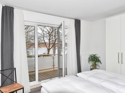 Ferienwohnung für 3 Personen (72 m²) in Korswandt 10/10