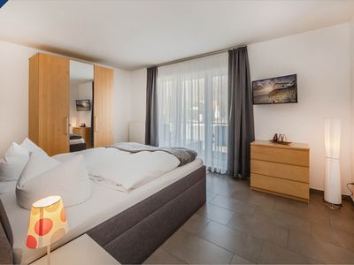 Ferienwohnung für 3 Personen (70 m²) in Korswandt 2/10