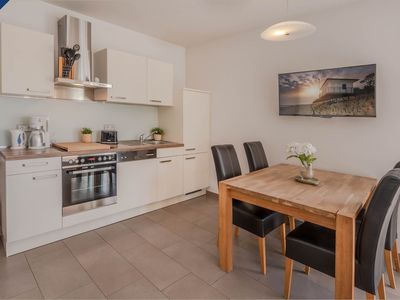 Ferienwohnung für 3 Personen (70 m²) in Korswandt 6/10