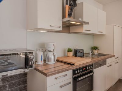 Ferienwohnung für 3 Personen (70 m²) in Korswandt 7/10