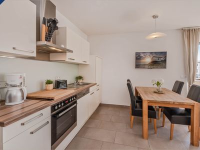 Ferienwohnung für 3 Personen (70 m²) in Korswandt 8/10