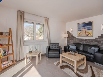 Ferienwohnung für 3 Personen (70 m²) in Korswandt 9/10