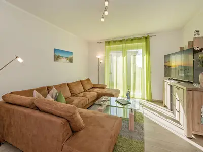 Ferienwohnung für 4 Personen (80 m²) in Korswandt 7/10
