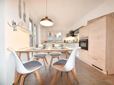Ferienwohnung für 4 Personen (83 m²) in Korswandt 9/10