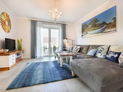 Ferienwohnung für 4 Personen (83 m²) in Korswandt 9/10