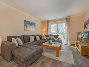 Ferienwohnung für 6 Personen (86 m²) in Korswandt